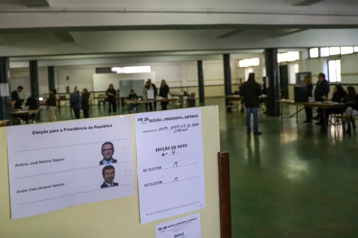 Presidenciais 2026: Eleições decorrem normalmente além dos adiamentos ...